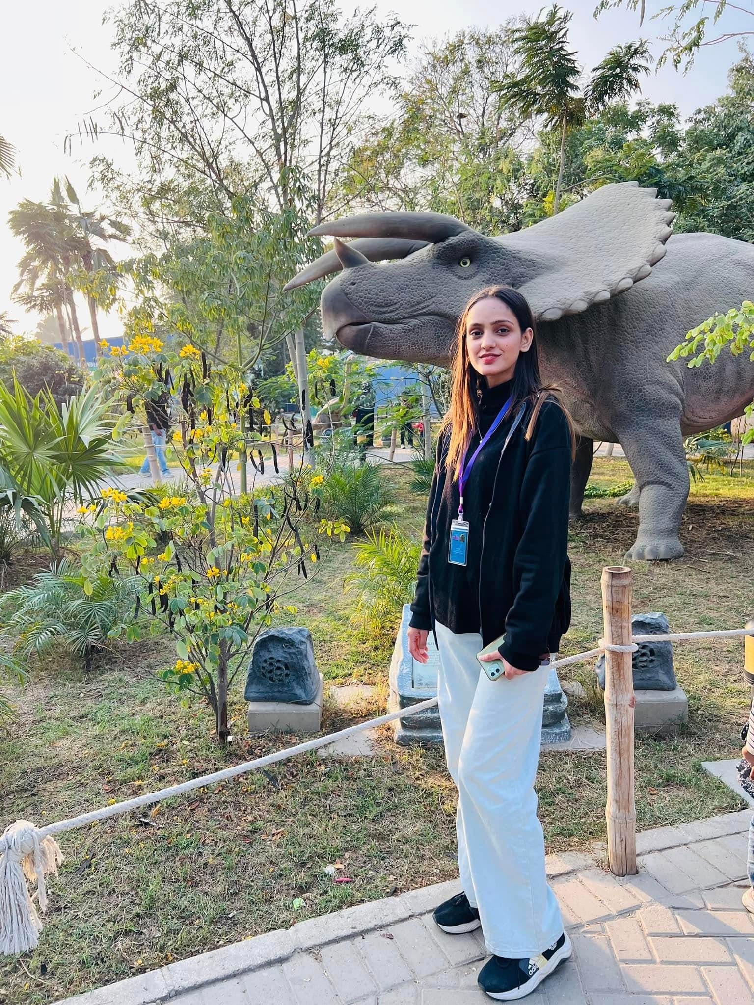 Dino Safari Experience 19