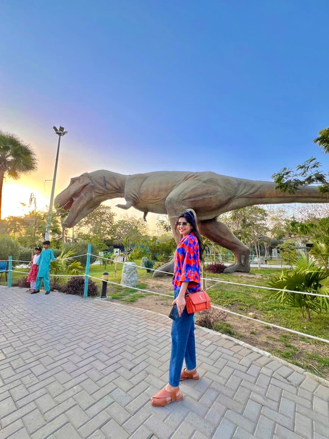 Dino Safari Experience 28