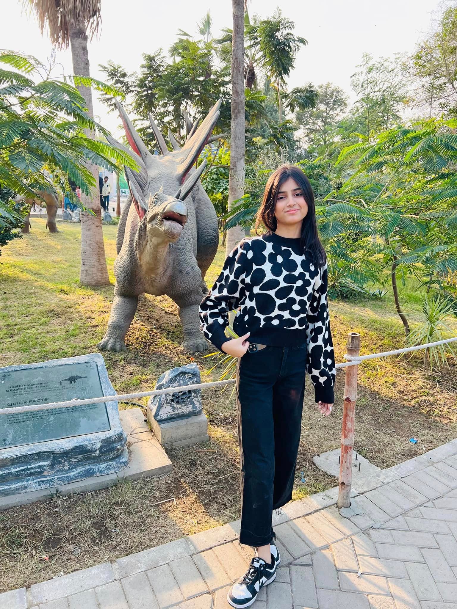 Dino Safari Experience 3