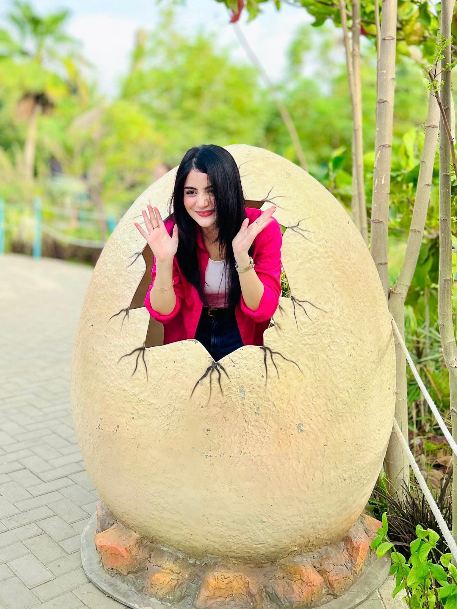 Dino Safari Experience 30