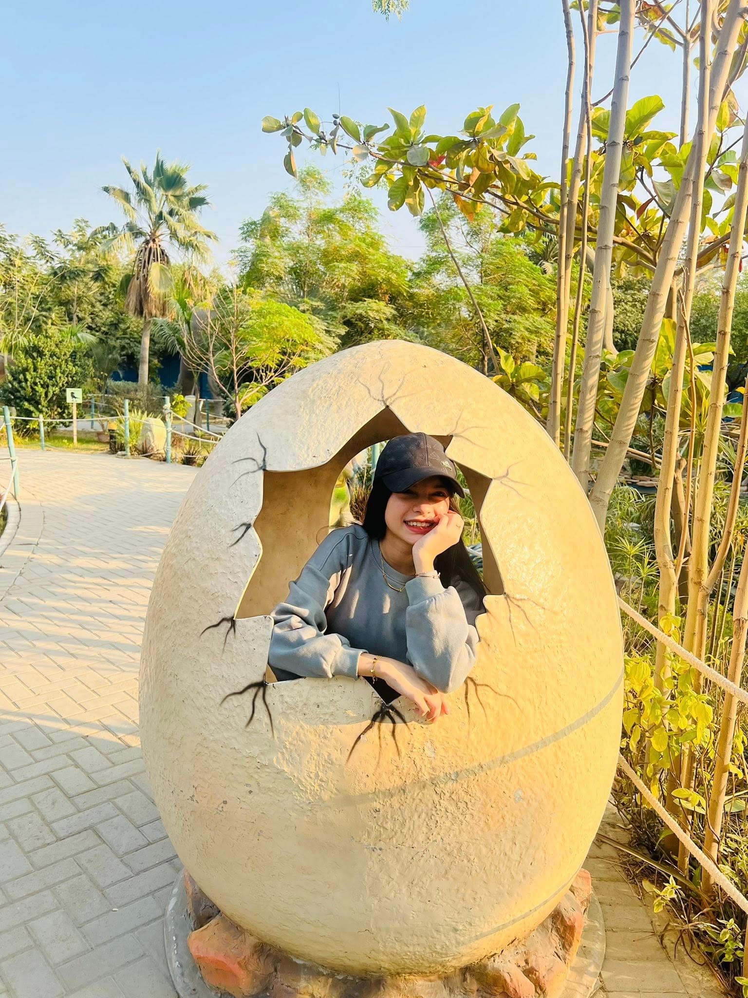 Dino Safari Experience 38