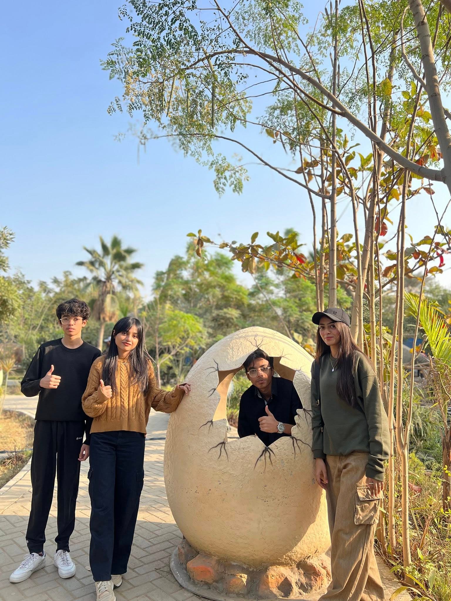 Dino Safari Experience 40