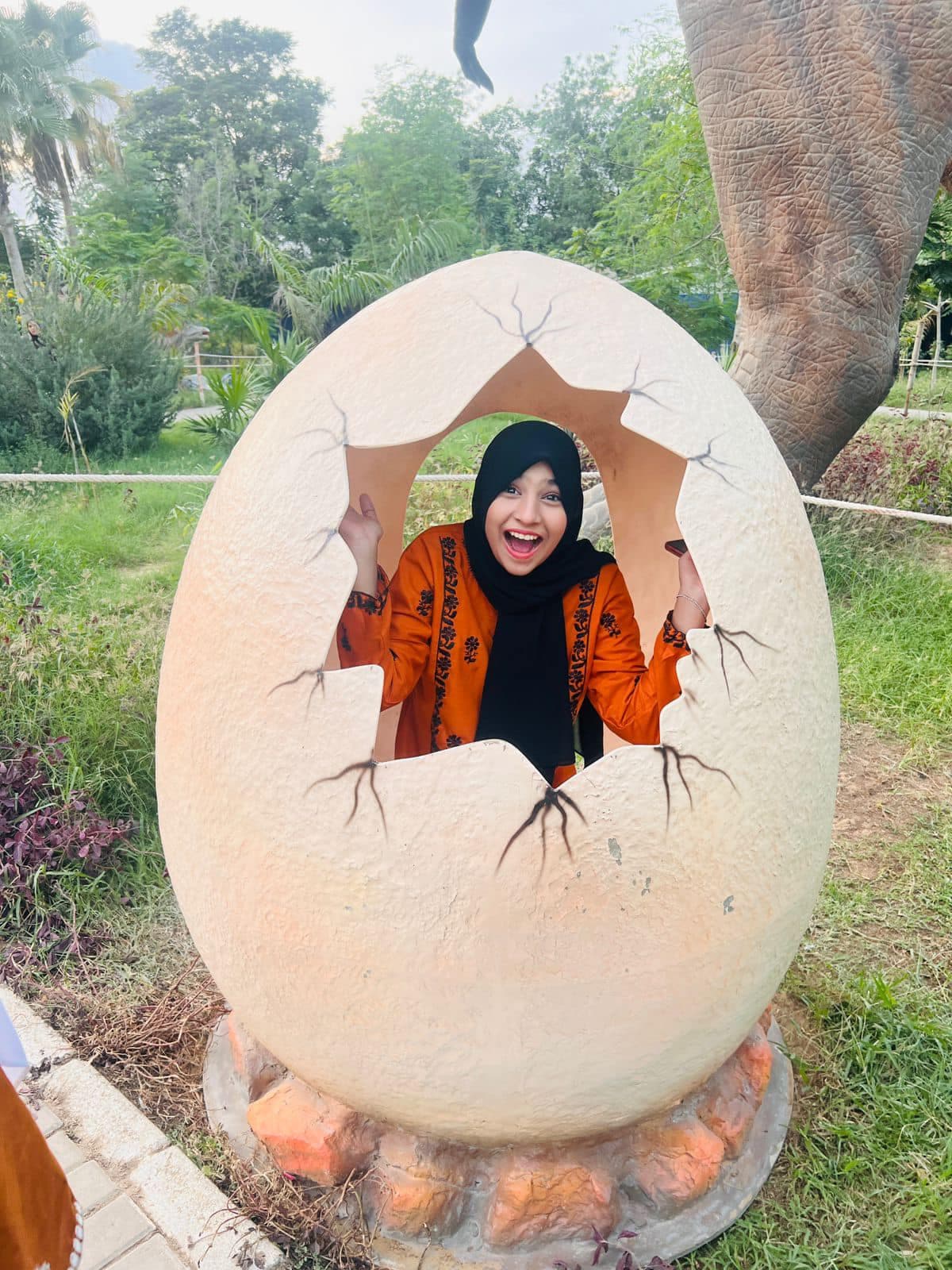 Dino Safari Experience 46